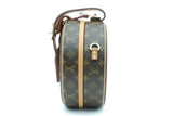 Louis Vuitton Monogram Petite Boite Chapeau Crossbody Bag Eb0926loxzsa