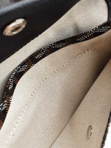 Goyard Goyardine St. Louis Tote Bag With Pochette Eb0526lesrde