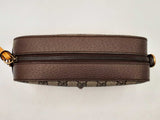 Gucci Supreme Monogram Neo Messenger Bag Aa0525przsa