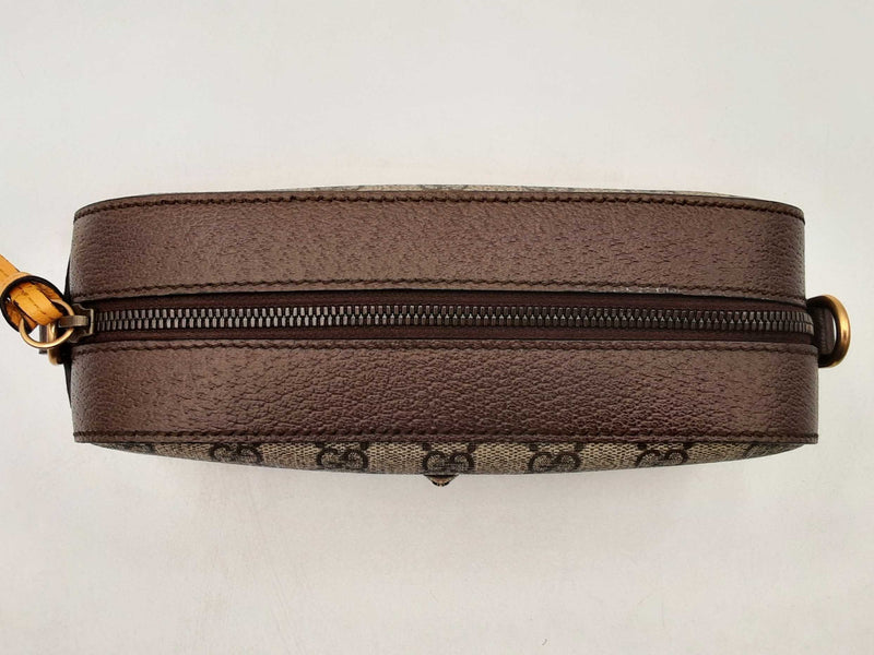 Gucci Supreme Monogram Neo Messenger Bag Aa0525przsa