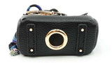 Mini Doggie Bag Charm Black Sd1025cdu