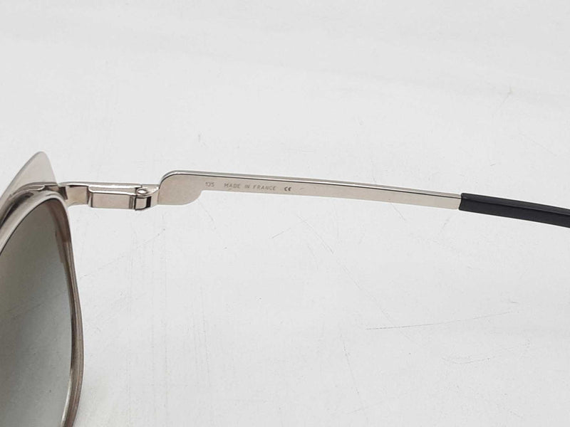 Cartier Panthere De Cartier Cat Eye Sunglasses Sd0625wzxsa