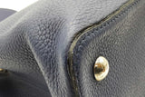 Louis Vuitton Capucines Taurillon Leather Top Handle Bag Eb0926lwiwde