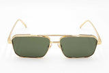 Louis Vuitton Lv Rise Metal Sunglasses Z1976u Eb0726pxzdu