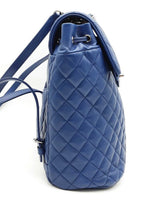 Chanel Quilted Lambskin Urban Spirit Backpack Eb0526olxzsa