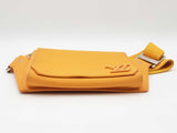 Louis Vuitton Aerogram Takeoff Yellow Sling Bag Sd0726przdu