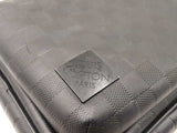 Louis Vuitton Avenue Sling Bag In Damier Infini Leather Fw1025lzxzdu