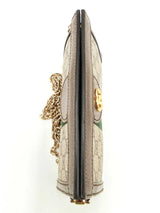 Gucci Ophidia Gg Supreme Canvas Crossbody Bag Sd0525pzxsa