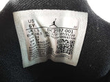 Jordan Flight 45 High Bred Sneakers Size Us 6y Sd0725wrde