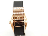 Rolex 326135 Skydweller 42 Chocolate Dial 18k Rose Gold Watch Do0126worxzde