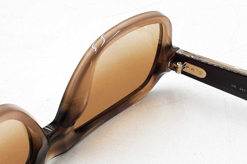 Burberry B 4478 Pilot Sunglasses Eb1125srdu