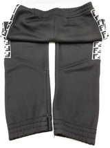 Fendi Black White Logo On Side Track Suit Set Size It Xxl Do0425pxzde