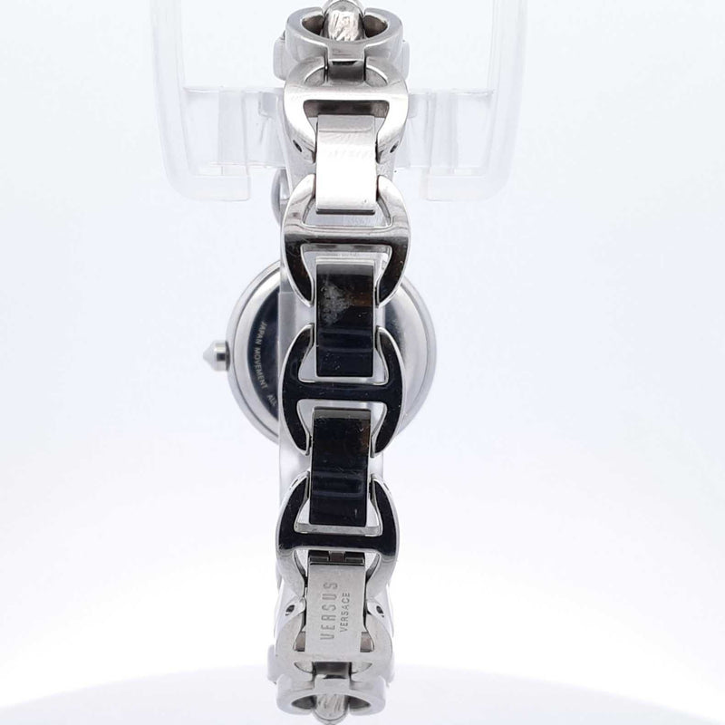 Versus Versace Broadwood Petite 26mm Stainless Steel Watch Sd0225lzxdu