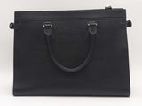 Bally Satchel Tabby Crossbody Black Aa0525ozxsa