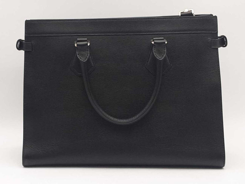 Bally Satchel Tabby Crossbody Black Aa0525ozxsa