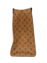 Louis Vuitton Reverse Monogram Onthego Tote Bag Eb0526lrxzde