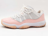 Jordan 4 Retro Pink Shoes Size 9.5 Mens 11 Women's Aa0826izsa