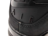 Nike Air Jordan 4 Retro Black Cat Sneakers Size 9.5 Fv5029-010 Eb0726lxzsa