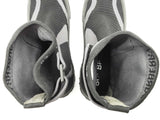 Burberry Knitted Sub Black Stretch High Top Shoes Size Eu 45 Do0325orxde