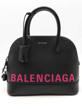 Balenciaga Ville Top Handle S Bag Eb1225srxde