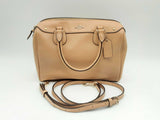 Coach Mini Bennett Satchel Fw1124oxsa