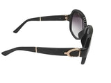 Gucci Pht03bvhcf Black Sunglasses Mk1025pzmia