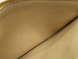 Bottega Veneta Bowling Intercciato Cassette Beige Leather Tote Bag Do0125lcxzde