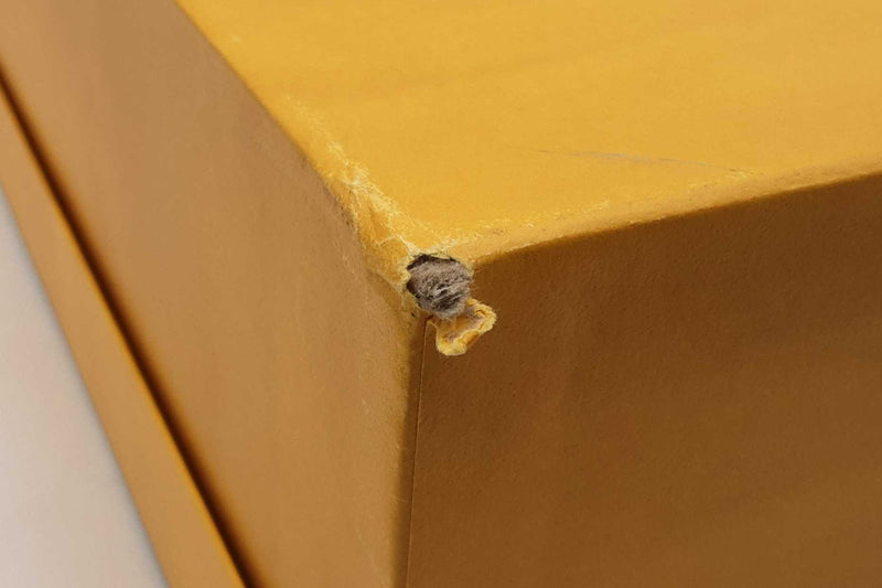 Fendi Rockoko Green Leather & Knit Combat Boots Size 37 Eb0925oxzsa