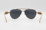 Versace Ve2219b Sunglasses Sd0626sxdu