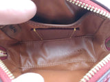 Coach Boxed Essential Mini Cosmetic Pouch Aa1026ozsa