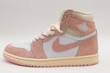 Nike Air Jordan 1 Retro High Top Sneakers Size 8.5 Fd2596-600 Eb0426rxsa