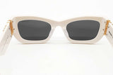 Miu Miu Runway Sunglasses Eb0826lixde