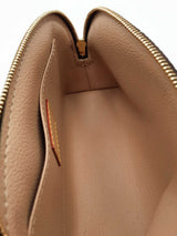 Louis Vuitton Mongram Cosmetic Pouch Eb0426oxzsa