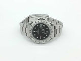 Rolex Oyster Perpetual Date Explorer 2 Stainless Steel Watch 36mm Jg0625rozxmia