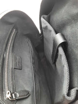 Salvatore Ferragamo Gancini Backpack Eb1125ixzde