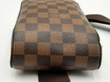 Louis Vuitton Damier Ebene Geronimos Sling Bag Eb1024oxzdu