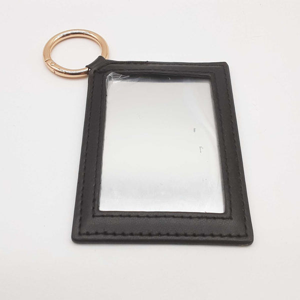 Yves Saint Laurent Ysl Beaute Holiday Keyring Mirror Sd0325lrde