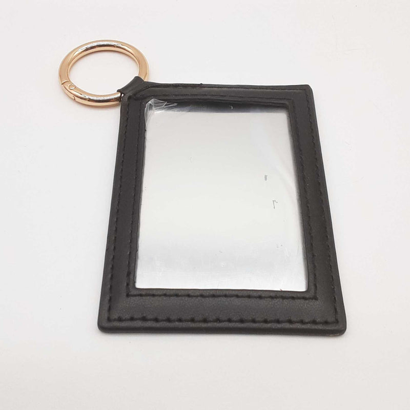 Yves Saint Laurent Ysl Beaute Holiday Keyring Mirror Sd0325lrde