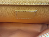 Louis Vuitton Aerogram Takeoff Yellow Sling Bag Sd0726przdu