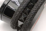 Christian Louboutin Pyraclou Espadrilles Size 41 Eb0826oxzsa