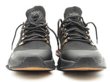 Philipp Plein Sport Tiger Attack Gen X.04 Black Shoes Size 10..5 Aa0726crsa
