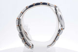 Cartier Must 21 Two Tone Quartz 28mm Stainless Steel Watch Eb1225rxzdu