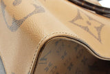 Louis Vuitton Reverse Monogram Onthego Tote Bag Eb0526lrxzde