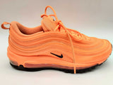 Nike Dm8338-800 Air Max 97 Atomic Orange Shoes Size 8.5 Womens Do1124rxde