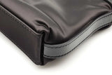 Givenchy Black Nylon Voyou Party Shoulder Bag Eb0726wrxsa