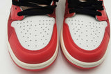 Nike Air Jordan Retro 1 Spider-man: Across The Spider Verse Sneakers Eb0526lxzsa