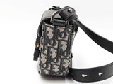 Christian Dior Mini Saddle Messenger Bag Sd0926ezxdu