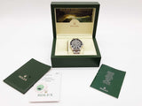 Rolex 16610 2006 40mm Submariner Black Dial Steel Oyster Watch Do1025erxzde