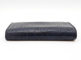 Louis Vuitton Crocodile Leather Brazza Wallet Sd0826ezxde