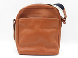 Coach Heritage Leather Flight Crossbody Bag Sd0526rzdu